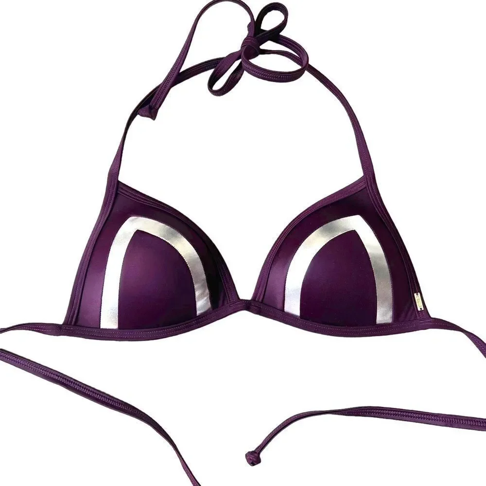 Victoria’s Secret Pink Padded Bikini Top